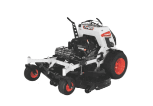 Bobcat 52" EFI ZS4000 Stand-On Mower